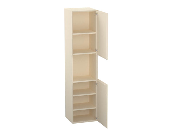 Mastello badkamerkast Jazz beige 170 cm - afbeelding 2