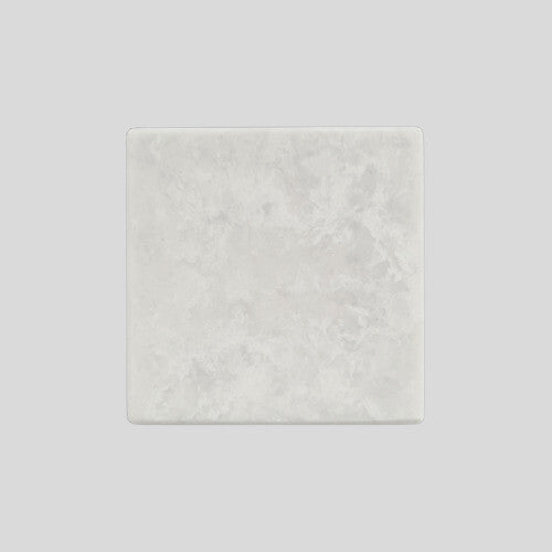 Mastello solid surface kleursample mat marmer
