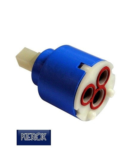 Kerox keramische cartridge