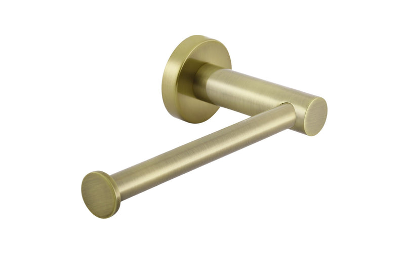 Meir gouden toiletrolhouder