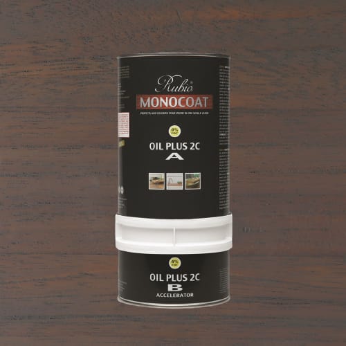 Rubio Monocoat Oil Plus 2C Savanna 350 ml