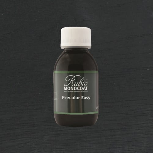 Rubio Monocoat Precolor Easy Intense Black 100 ml