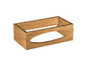 Mastello teakhouten toiletmeubel Gili - 40 cm